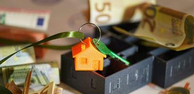 Keychain, for decoration only